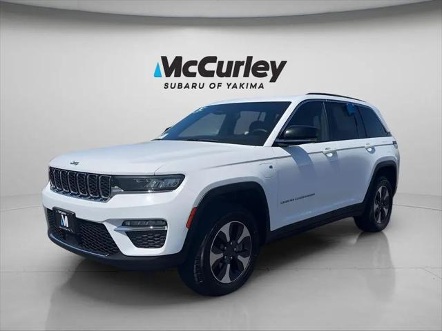 2024 Jeep Grand Cherokee Base for sale in Union Gap, WA