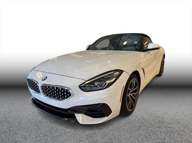 2019 BMW Z4 sDrive30i for sale in San Jose, CA