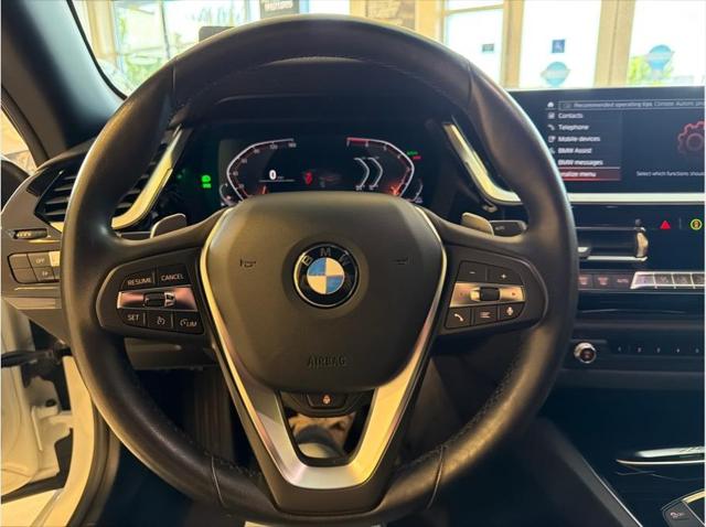 2019 BMW Z4 sDrive30i