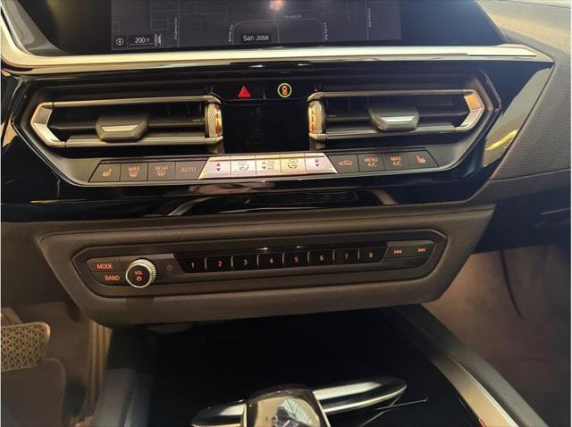 2019 BMW Z4 sDrive30i