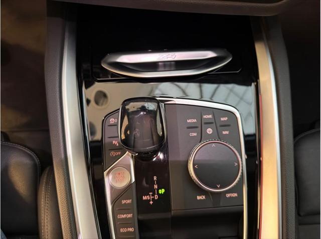 2019 BMW Z4 sDrive30i