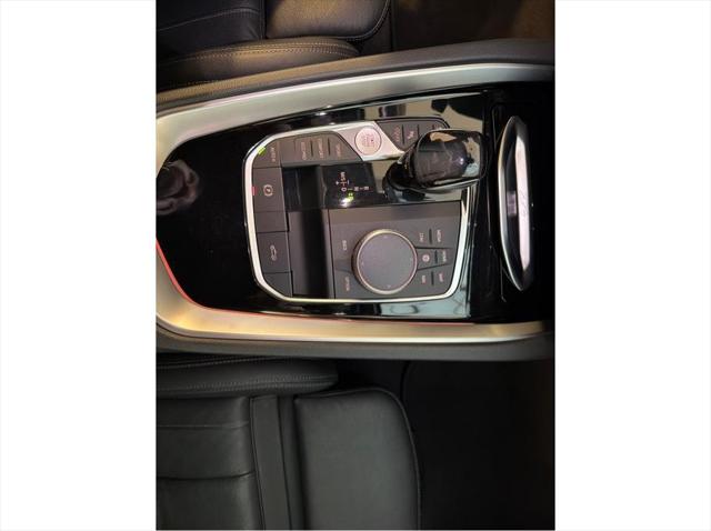 2019 BMW Z4 sDrive30i