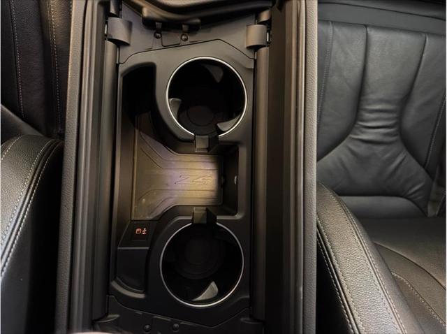 2019 BMW Z4 sDrive30i