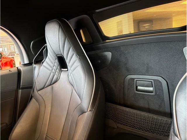2019 BMW Z4 sDrive30i