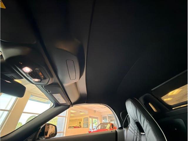 2019 BMW Z4 sDrive30i