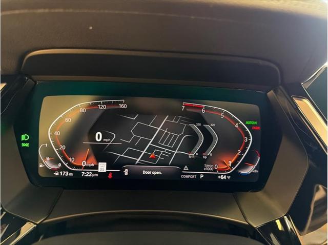 2019 BMW Z4 sDrive30i