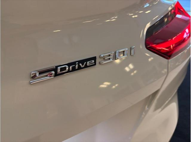 2019 BMW Z4 sDrive30i