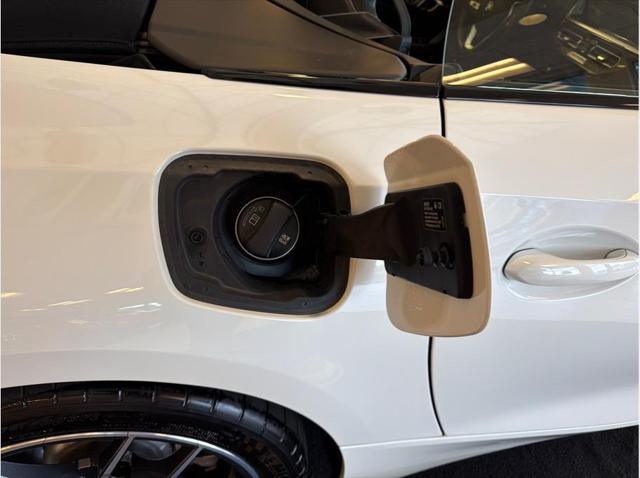 2019 BMW Z4 sDrive30i