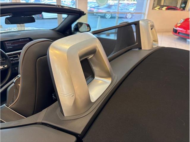 2019 BMW Z4 sDrive30i