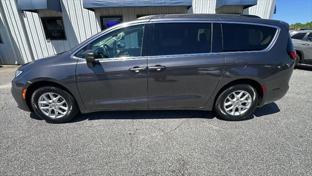 2022 Chrysler Pacifica Touring L for sale in Roebuck, SC