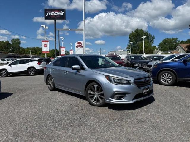 2018 Subaru Legacy 2.5i Limited for sale in Binghamton, NY