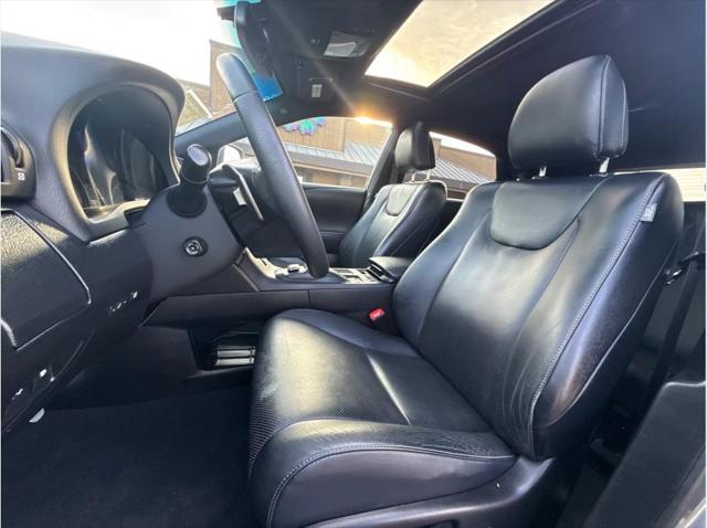2013 Lexus RX 350 F Sport