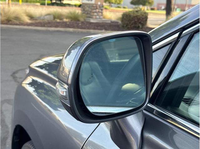 2013 Lexus RX 350 F Sport