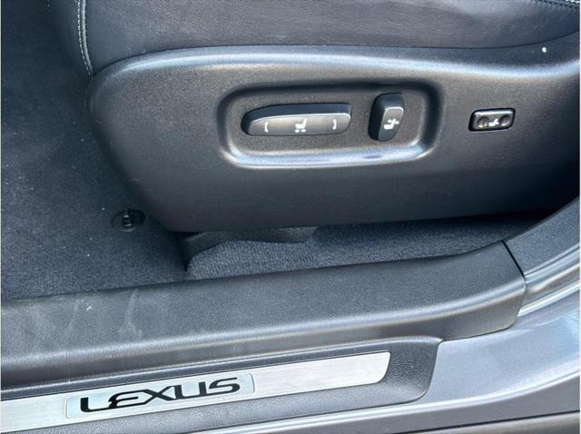 2013 Lexus RX 350 F Sport