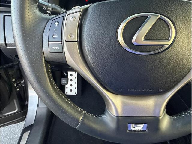 2013 Lexus RX 350 F Sport
