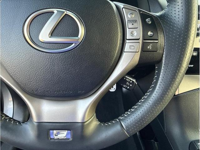 2013 Lexus RX 350 F Sport
