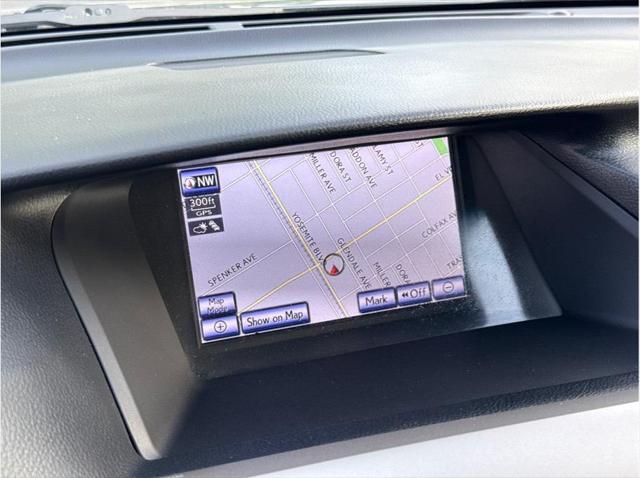2013 Lexus RX 350 F Sport