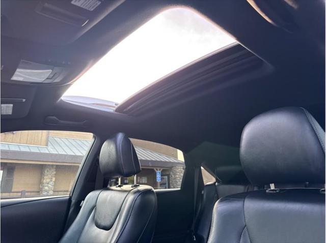 2013 Lexus RX 350 F Sport