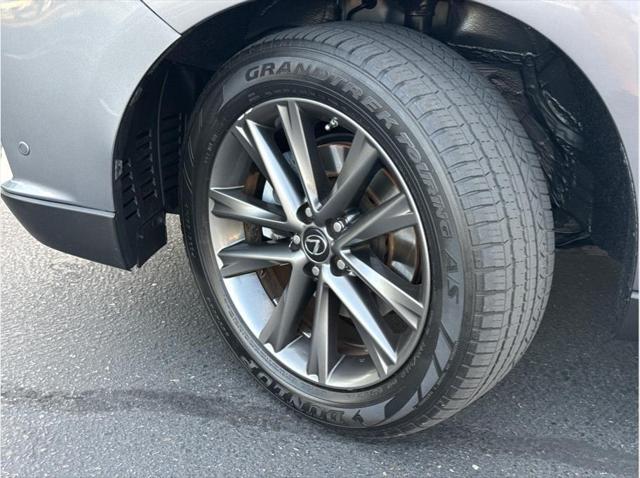 2013 Lexus RX 350 F Sport