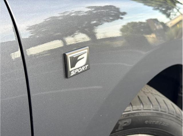 2013 Lexus RX 350 F Sport