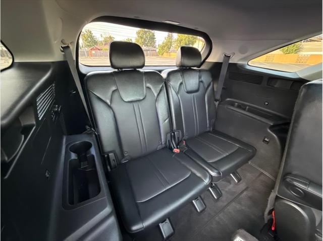 2021 Kia Sorento SX Prestige