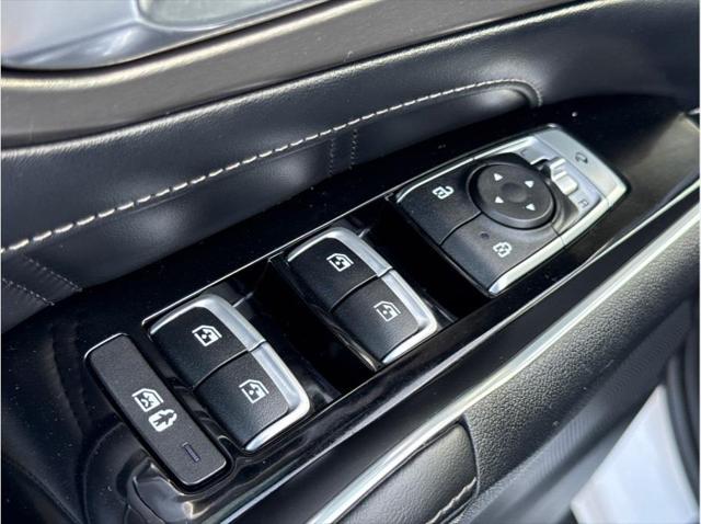 2021 Kia Sorento SX Prestige