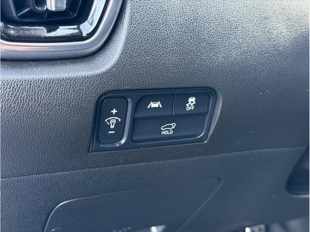 2021 Kia Sorento SX Prestige