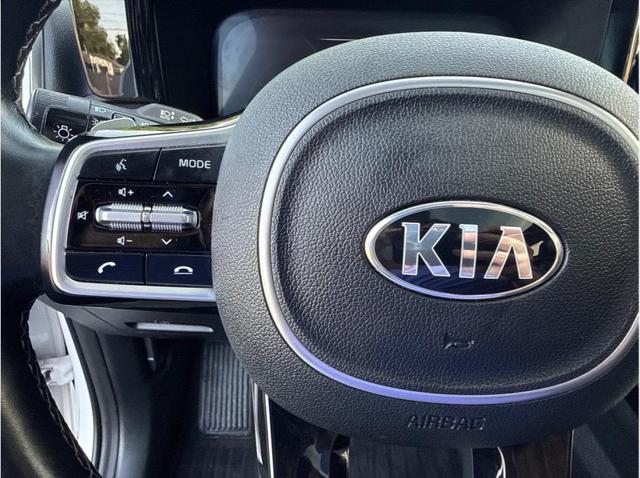 2021 Kia Sorento SX Prestige