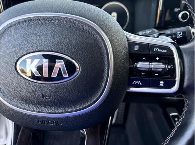 2021 Kia Sorento SX Prestige