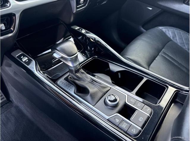 2021 Kia Sorento SX Prestige