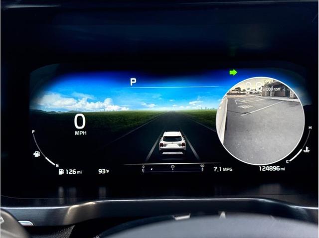 2021 Kia Sorento SX Prestige