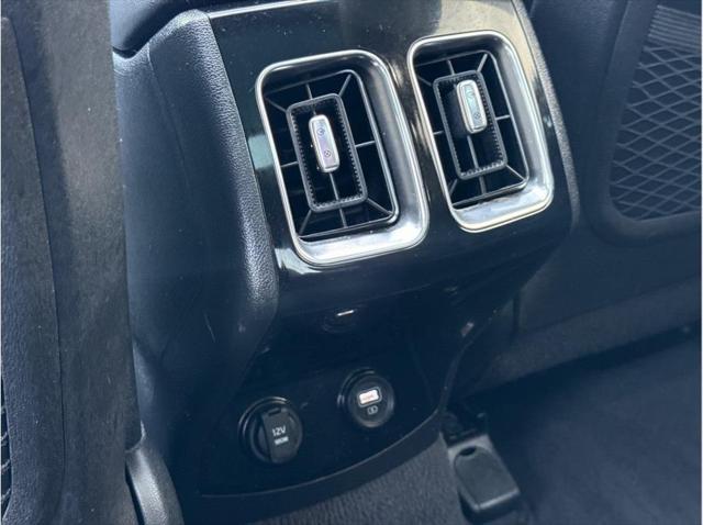 2021 Kia Sorento SX Prestige
