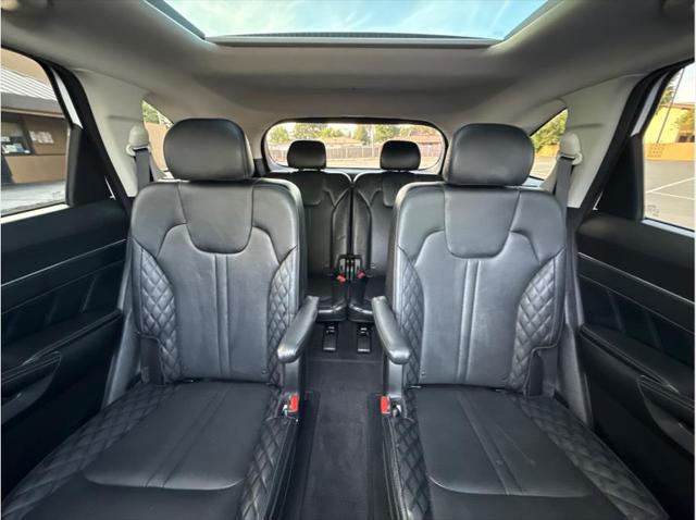 2021 Kia Sorento SX Prestige