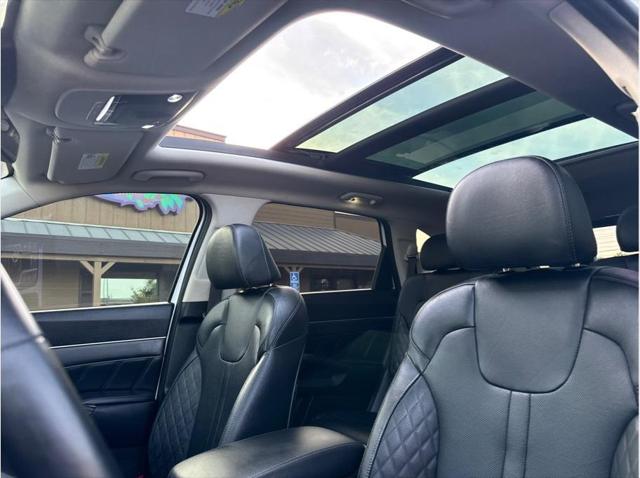 2021 Kia Sorento SX Prestige