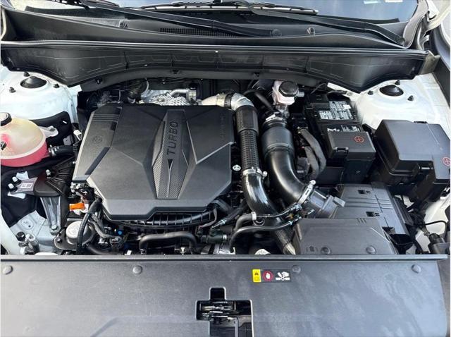 2021 Kia Sorento SX Prestige