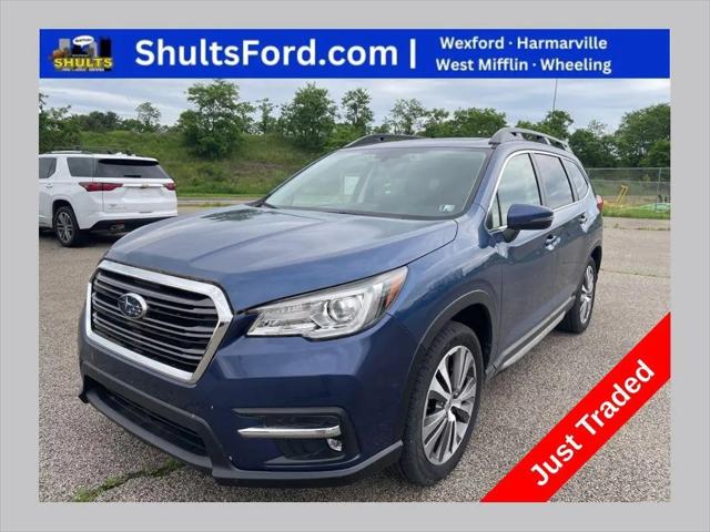 2021 Subaru Ascent Limited for sale in Triadelphia, WV
