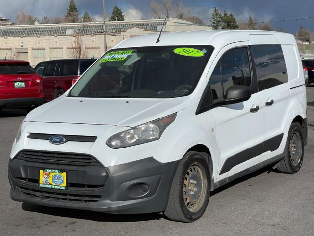 2017 Ford Transit Connect XL for sale in Post Falls, ID