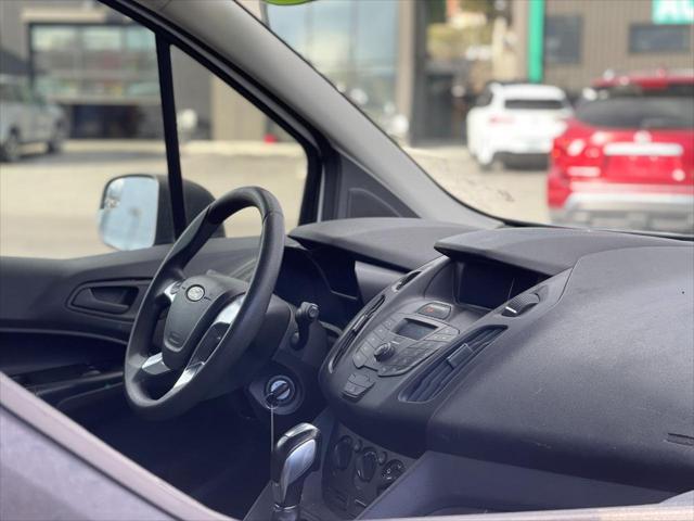 2017 Ford Transit Connect XL