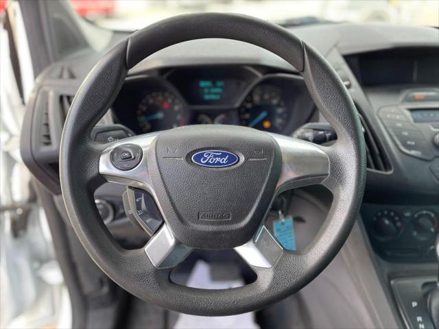 2017 Ford Transit Connect XL