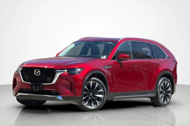 2024 Mazda X-90 Premium for sale in Beverly Hills, CA