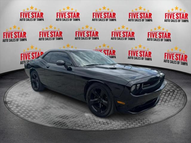 2013 Dodge Challenger SXT for sale in Tampa, FL