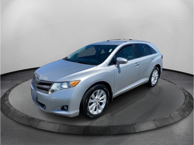2013 Toyota Venza XLE for sale in Folsom, CA