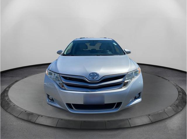 2013 Toyota Venza XLE