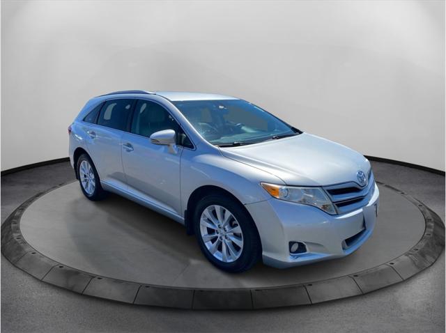 2013 Toyota Venza XLE