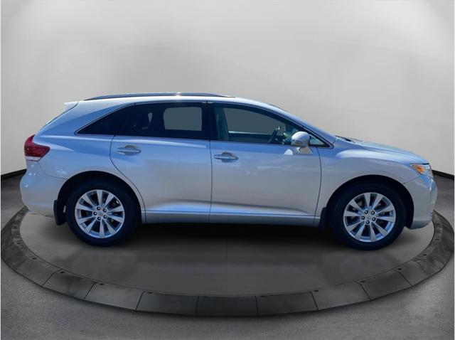 2013 Toyota Venza XLE