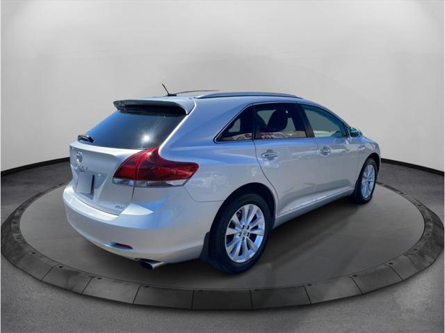 2013 Toyota Venza XLE