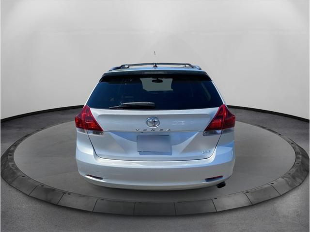2013 Toyota Venza XLE