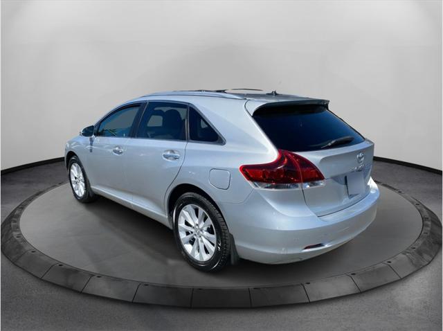 2013 Toyota Venza XLE