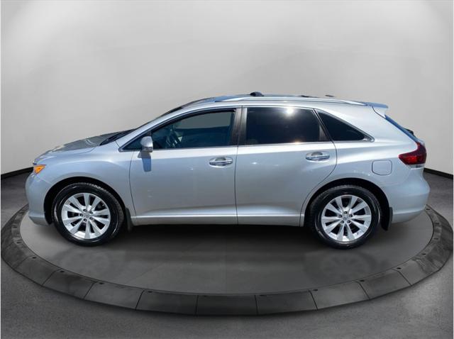 2013 Toyota Venza XLE