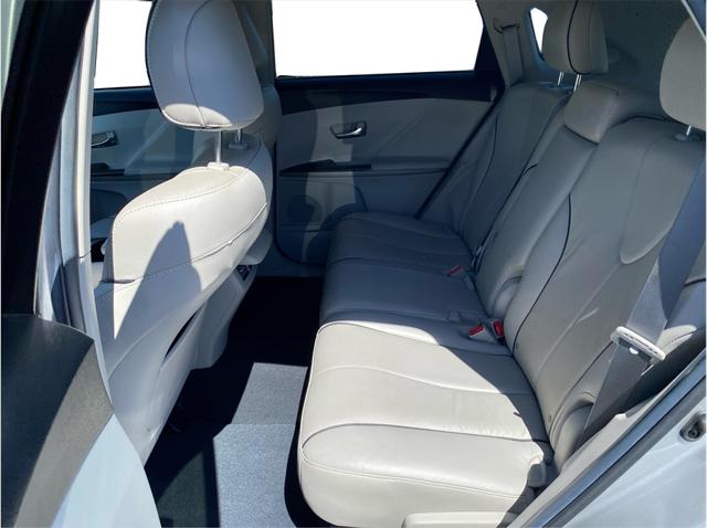 2013 Toyota Venza XLE